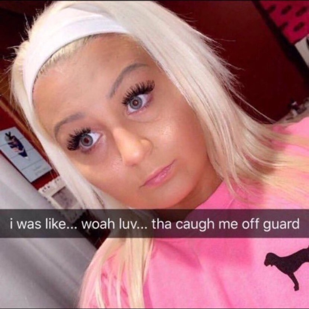 Meet your Posher, Summer